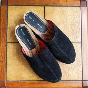 Proenza Schouler Clogs Size 8